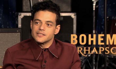Queen Biopic Bohemian Rhapsody’s Cast