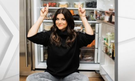 Tiffani Thiessen One on One
