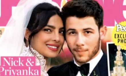 Inside Priyanka and Nick Jonas’s Dream Wedding