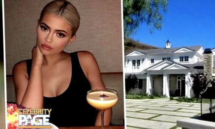 Celebrity Real Estate with Kylie Jenner and Drake
