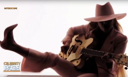 From Lady Gaga to Lady Antebellum – Vegas Has it All