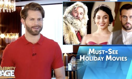 This Year’s Best Netflix Holiday Movies