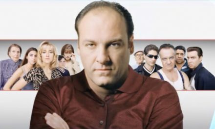 The Sopranos Cast 20-Year Anniversary Reunion