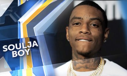 Soulja Boy Talks Nia Riley and Marriage Boot Camp