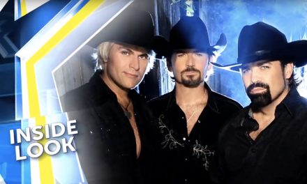 Which AGT Champion Scares The Texas Tenors?
