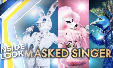 ‘The Masked Singer’ is the Insane Show We Need
