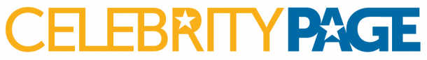 Celebrity Page Logo