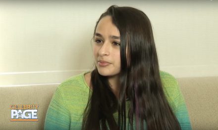 Jazz Jennings on Gender Confirmation Surgery and ‘I Am Jazz’