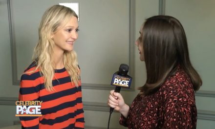 Red Carpet Fashion with Zanna Roberts Rassi