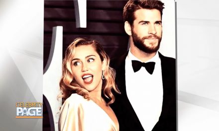 Miley Cyrus and Liam Hemsworth’s Relationship Secret