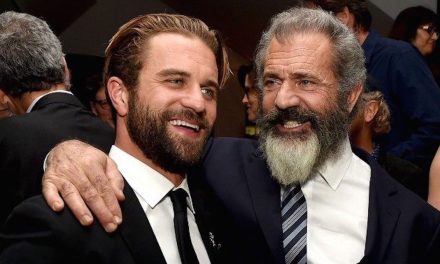 Next Generation: Milo Gibson to Star in New Film ‘Mission of Honor’