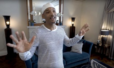 Why Did Will Smith Turn Down ‘The Matrix’?