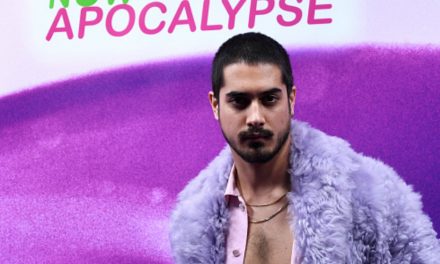 Avan Jogia’s New Show ‘Now Apocalypse’ Talks Online Dating!