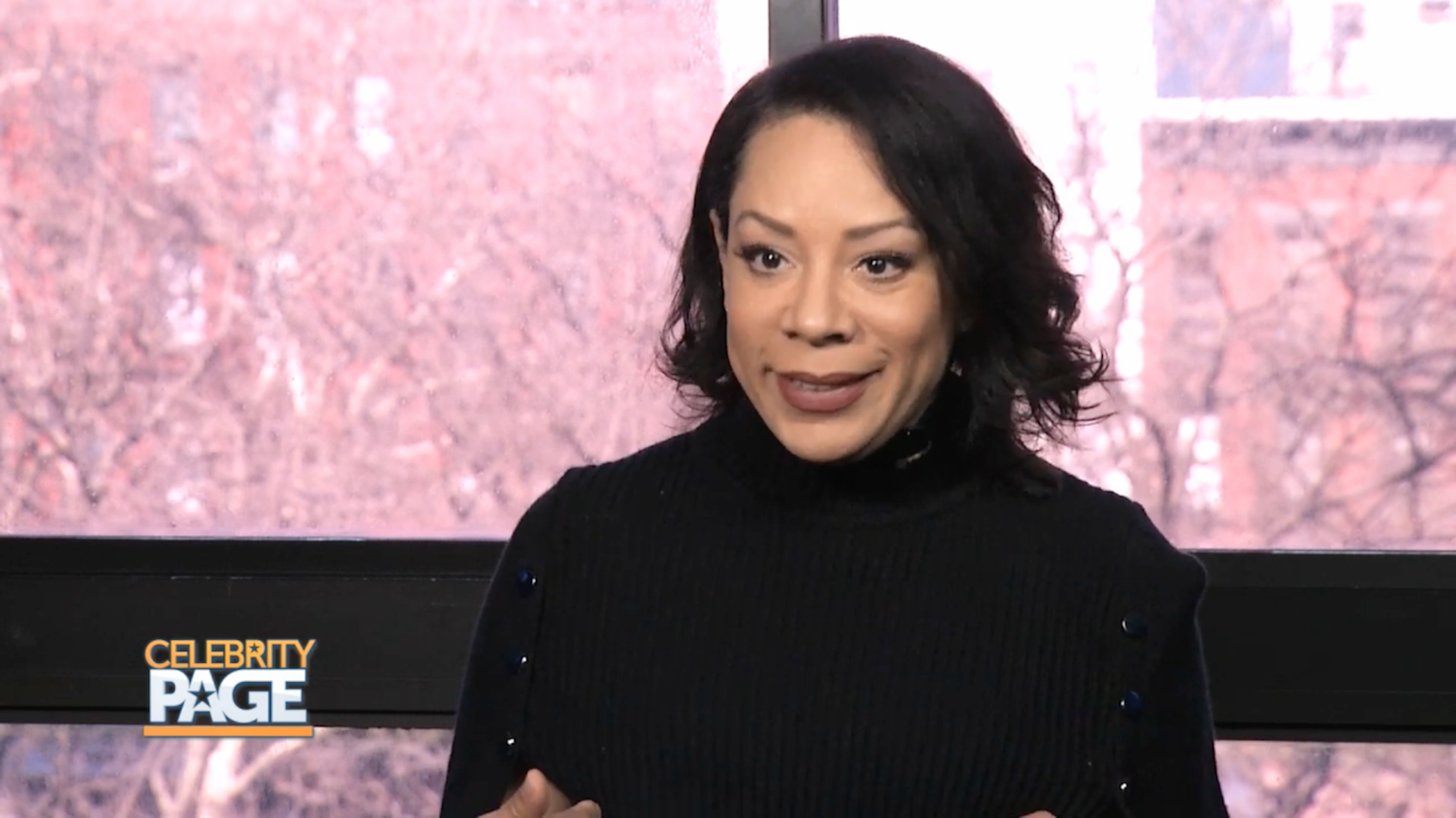 Selenis Leyva | Celebrity Page