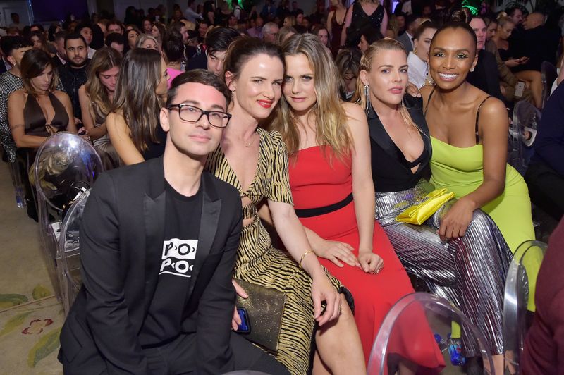 Fashion Los Angeles Awards