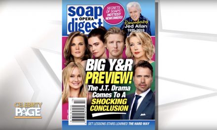 The Latest in Daytime TV News with Soap Opera Digest