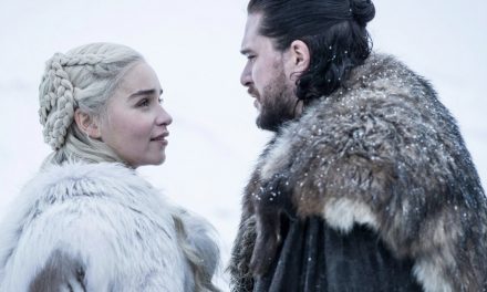 Chatting with the ‘Game of Thrones’ Cast at the World Premiere