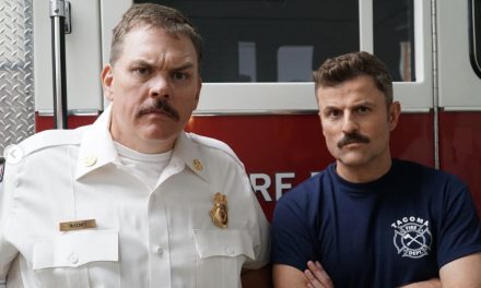 Kevin Heffernan and Steve Lemme on Making ‘Tacoma FD’