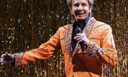 Barry Manilow on His 500th Vegas Show