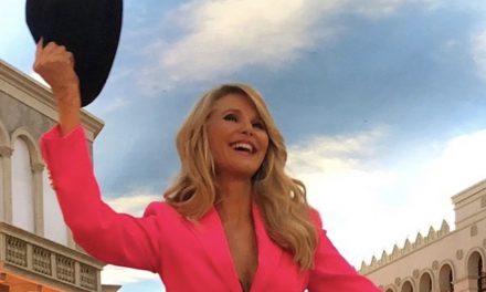 Christie Brinkley on Overcoming Adversity and Embracing Adventure