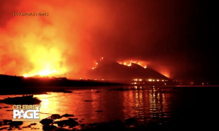 Celebrating Uncommon Courage with the California Fire Foundation