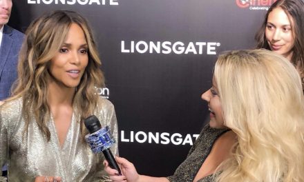 Inside CinemaCon in Las Vegas
