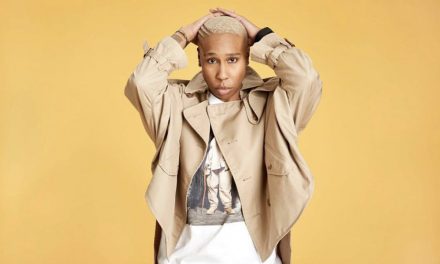Lena Waithe Says Creators of Color Need Controlling Positions