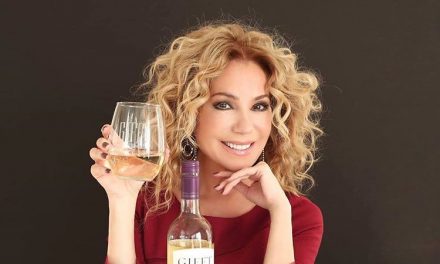 A Special Toast to Kathie Lee Gifford