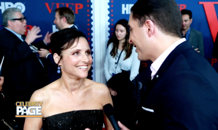 Julia Louis-Dreyfus and the ‘Veep’ Cast on the Final Season