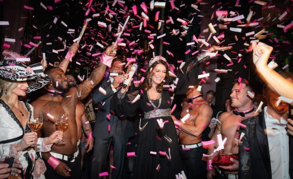 Lisa Vanderpump