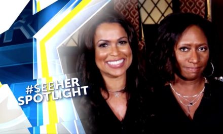 The Dynamic Duo Behind BET’s ‘Games People Play’