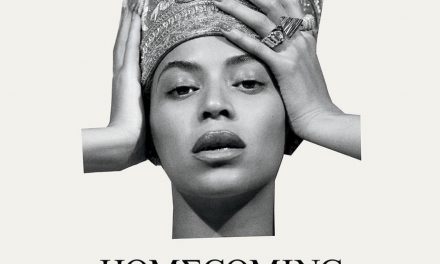 Inside Beyoncé’s New Documentary on Netflix