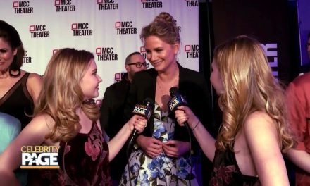 Sugarland’s Jennifer Nettles on Her Dream Broadway Role!