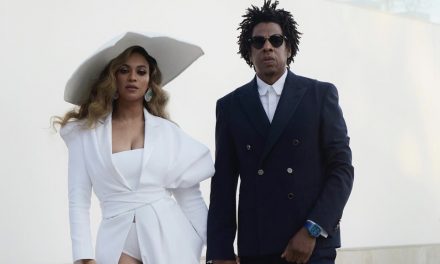 These Celebrity Pairs Are #CouplesGoals!