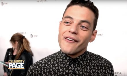Rami Malek on Mr. Robot’s End and Margot Robbie on Dreamland