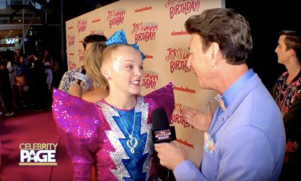 Inside Jojo Siwa’s Sweet 16 Birthday Bash