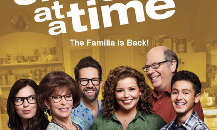 “One Day At A Time” Saved After Netflix Cancellation!