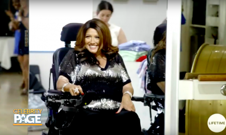 Abby Lee Miller on ‘Dance Moms: Resurrection’