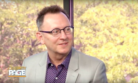 Michael Emerson’s Newest Project Speaks to His Heart