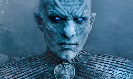 George R.R. Martin Dishes on the New ‘Game of Thrones’ Prequel