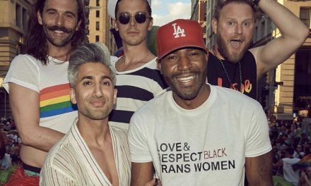 The Revolutionary Milestones of Pride NYC 2019!