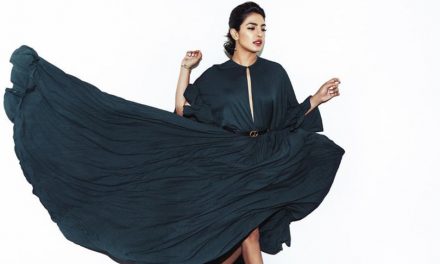 The Hidden Talent of Priyanka Chopra, Kate Winslet, Brie Larson, and Zachary Levi Exposed!