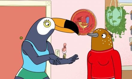 Fans Work to Save Netflix’s Cancelled ‘Tuca & Bertie’