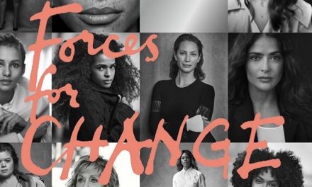 Meghan Markle Names These Women “Forces for Change” For British Vogue