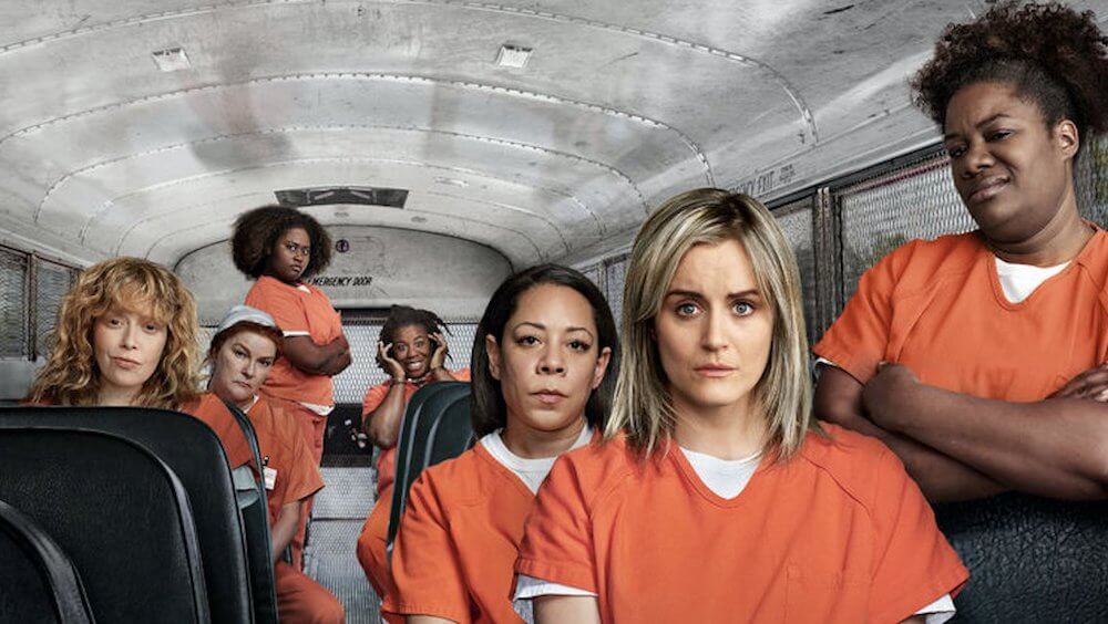Orange is the New Black