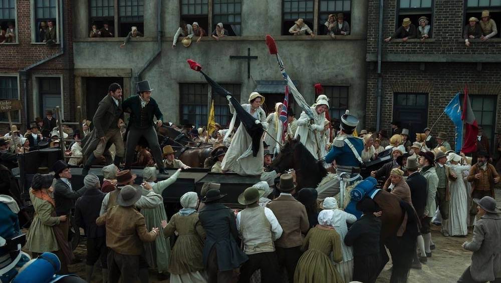 Peterloo