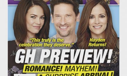 Catch Up on the Latest BIG Exits From Our Favorite Soap Operas