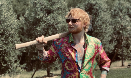 Ed Sheeran Reveals He is Married in a New Song