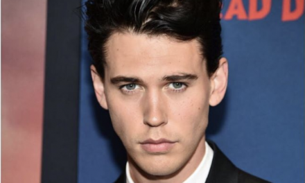 Austin Butler to Star as Elvis Presley in Baz Luhrmann’s Untitled Biopic!
