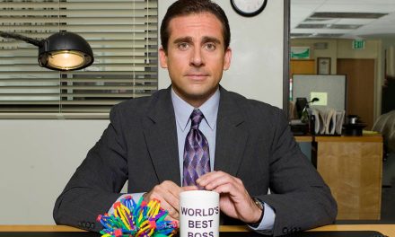Netflix Will Lose ‘The Office’ in 2021